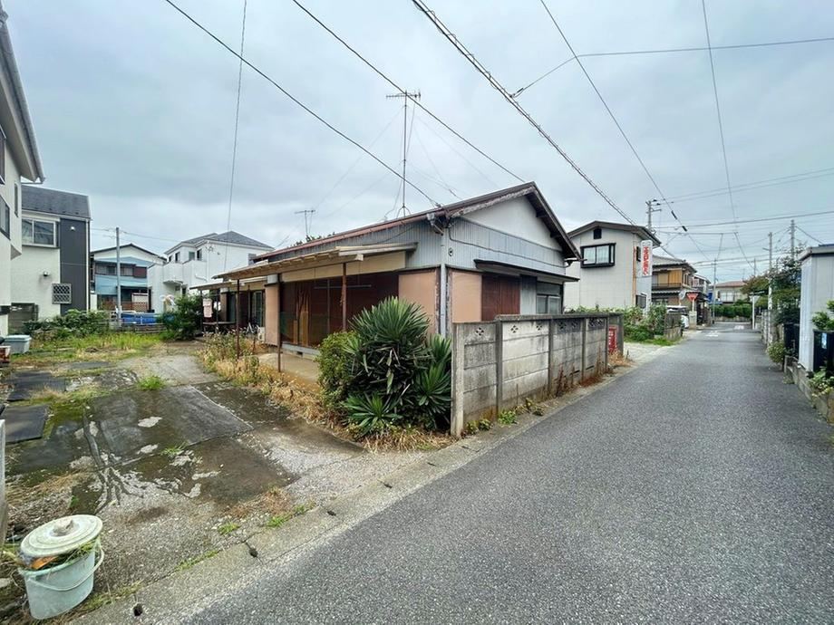 2K house in Hiratsuka, Kanagawa - Photo 1