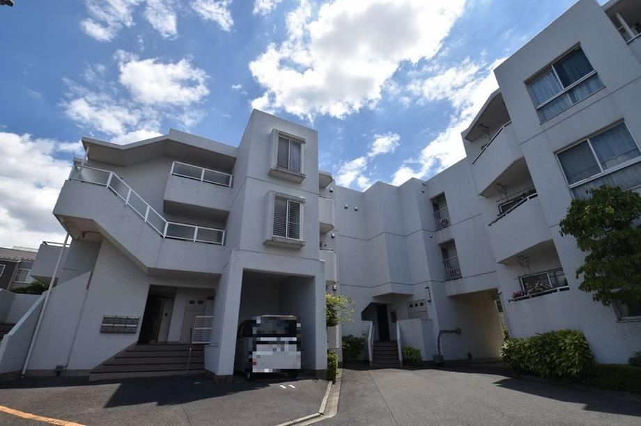 3LDK apartment in Takatsu Ward, Kawasaki, Kanagawa - Photo 1