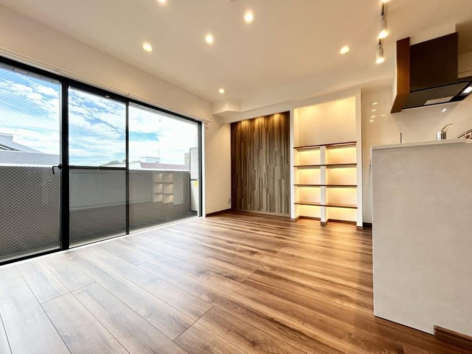 3LDK apartment in Fujisawa, Kanagawa - Photo 1
