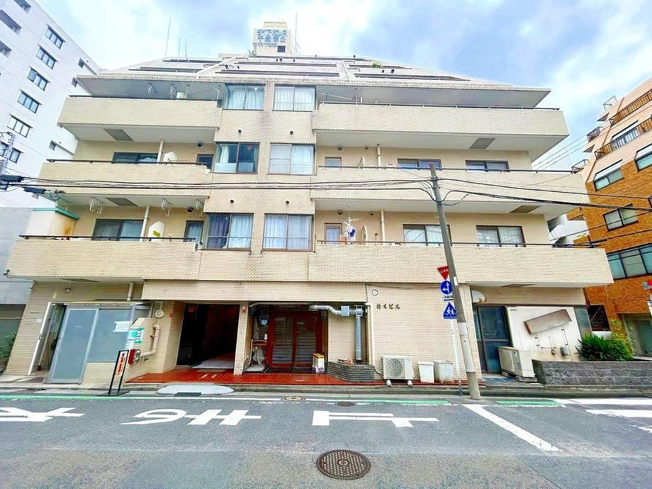 2LDK apartment in Minami Ward, Yokohama, Kanagawa - Photo 1