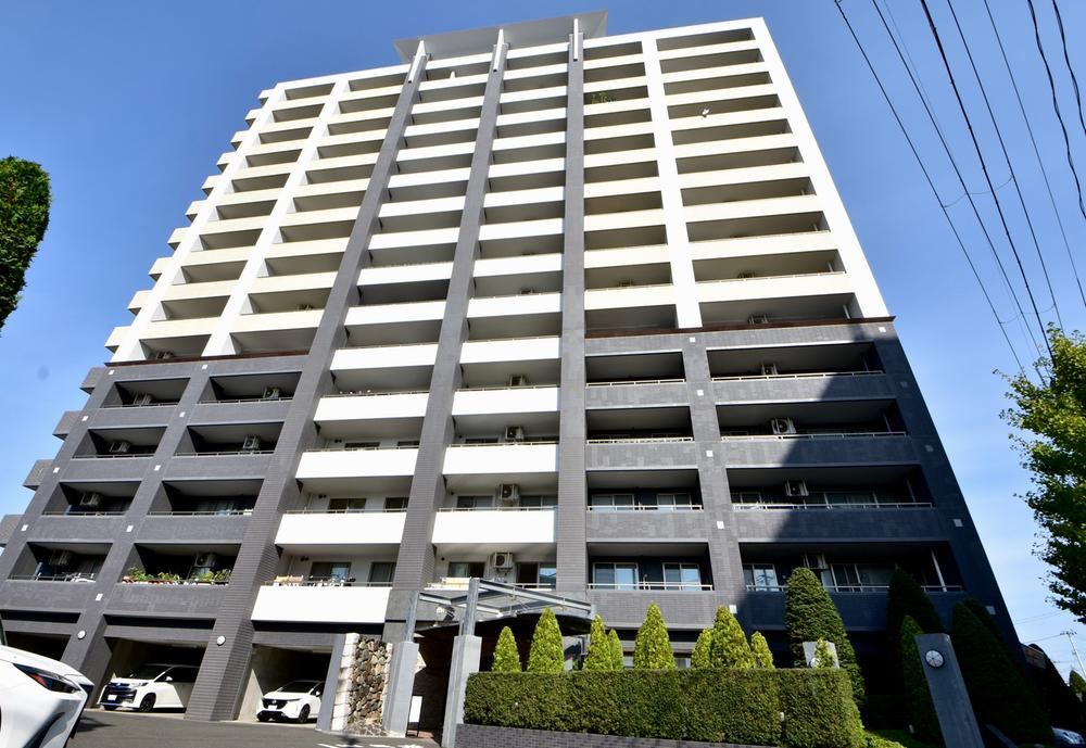 3LDK apartment in Iwanuma, Miyagi - Photo 1