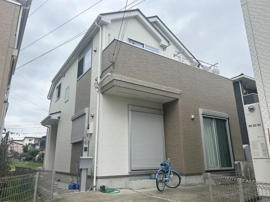 5LDK house in Hino, Tokyo - Photo 1