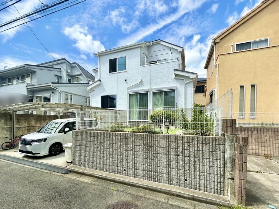 4LDK house in Kanazawa Ward, Yokohama, Kanagawa - Photo 1