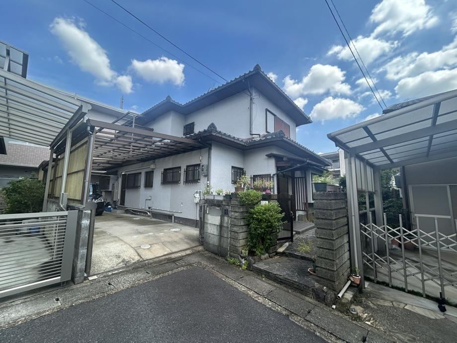 8DK+S house in Uji, Kyoto - Photo 1