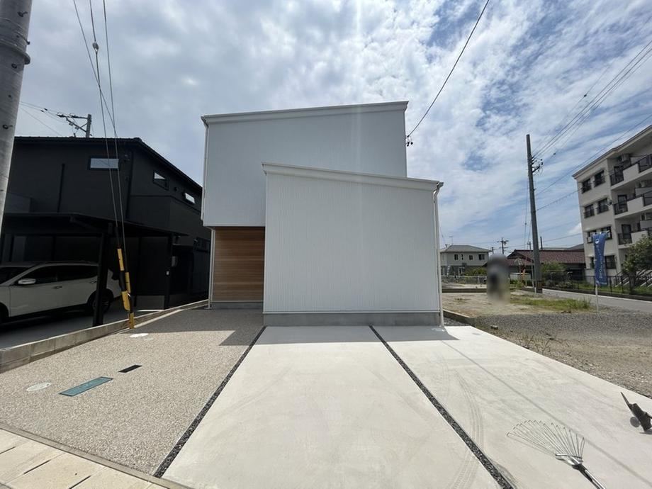 3LDK house in Takahama, Aichi - Photo 1
