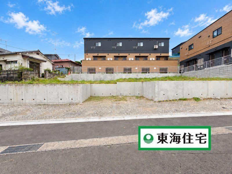 151 m² land in Miyagino Ward, Sendai, Miyagi - Photo 1