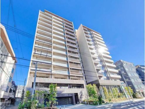 3LDK apartment in Urawa Ward, Saitama - Photo 1