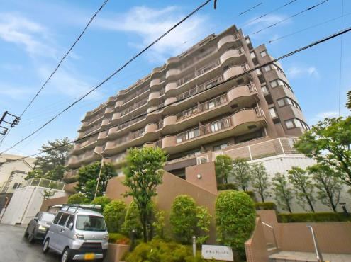 3LDK apartment in Asao Ward, Kawasaki, Kanagawa - Photo 1