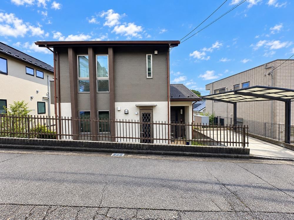 3LDK house in Asahi Ward, Yokohama, Kanagawa - Photo 1