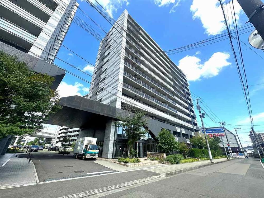 3LDK apartment in Miyagino Ward, Sendai, Miyagi - Photo 1