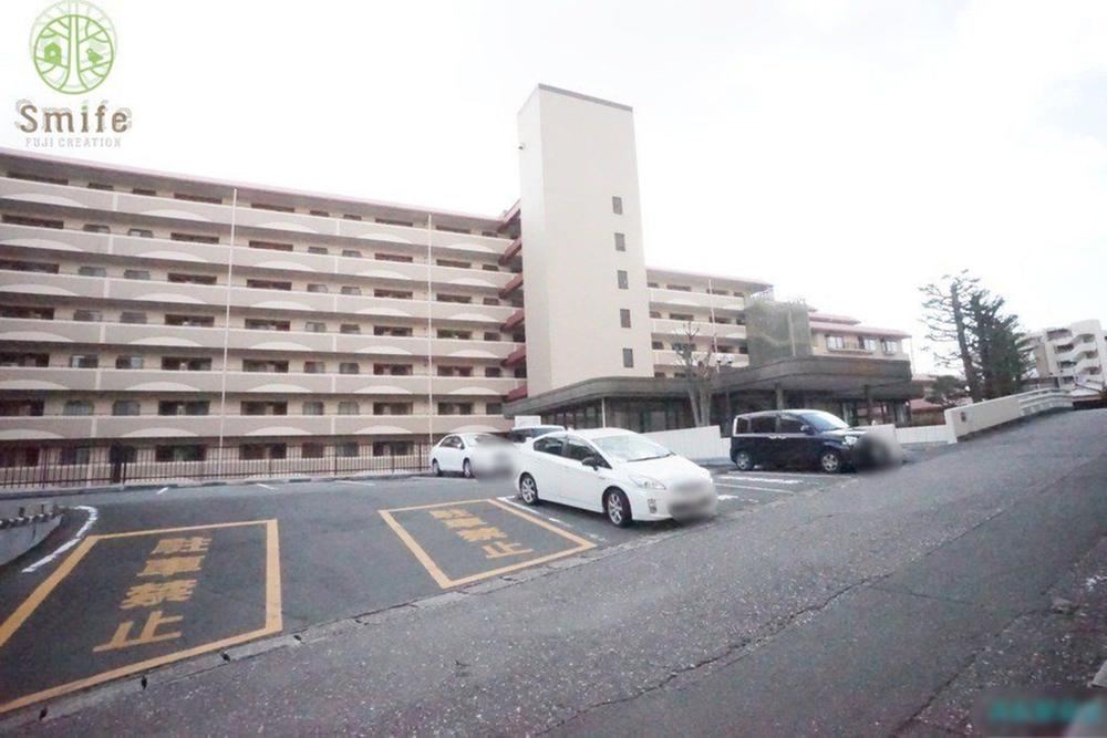 3LDK apartment in Chuo Ward, Hamamatsu, Shizuoka - Photo 1