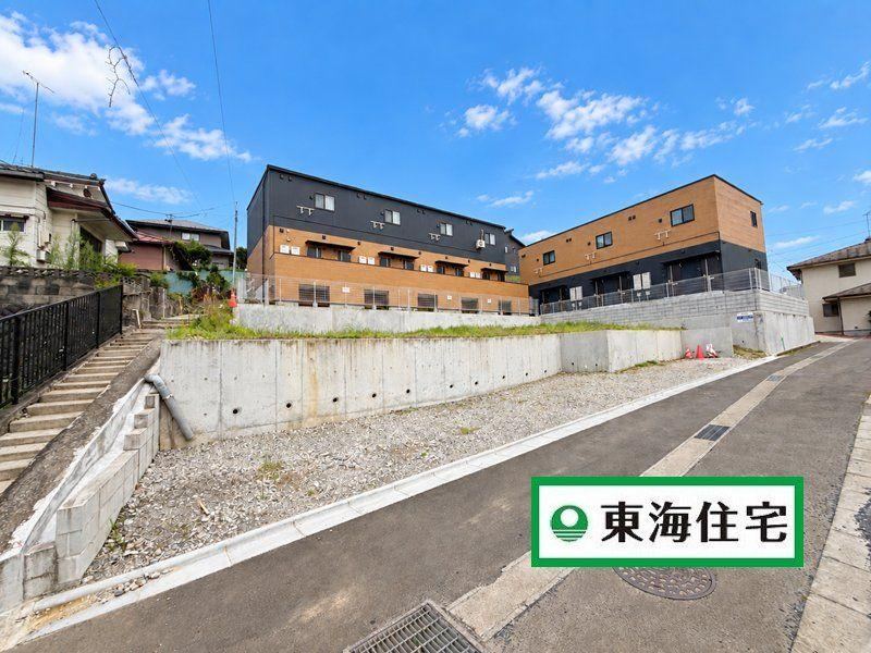 133 m² land in Miyagino Ward, Sendai, Miyagi - Photo 1