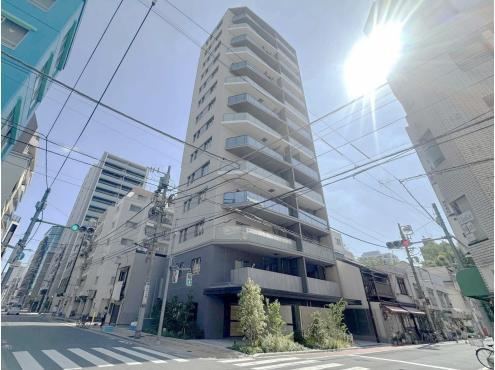 1LDK apartment in Taito Ward, Tokyo - Photo 1