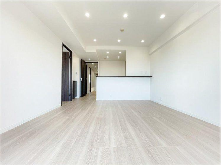 3LDK apartment in Machida, Tokyo - Photo 1