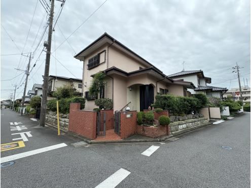 186 m² land in Abiko, Chiba - Photo 1