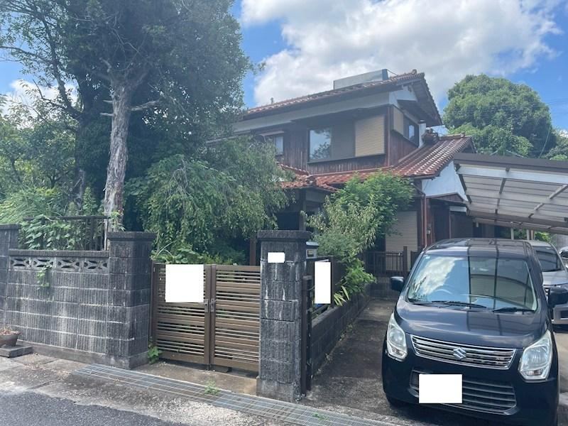 5DK house in Kokuraminami Ward, Kitakyushu, Fukuoka - Photo 1