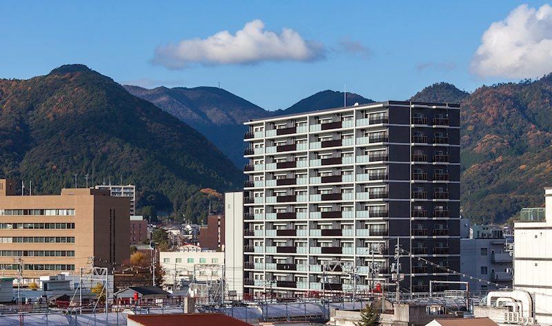 3LDK apartment in Yamaguchi, Yamaguchi - Photo 1