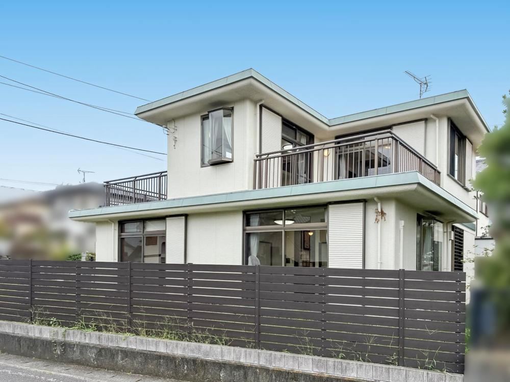 3LDK house in Fuji, Shizuoka - Photo 1