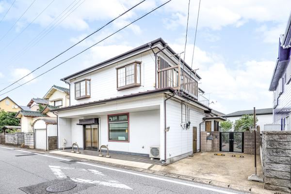 4DK+3S house in Yachiyo, Chiba - Photo 1