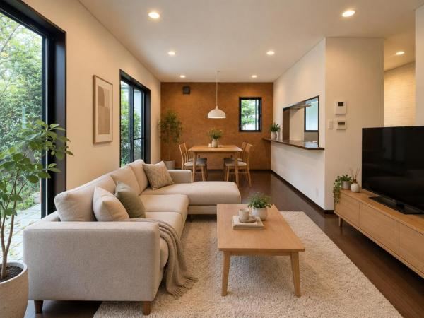 4LDK+S house in Otsu, Shiga - Photo 1