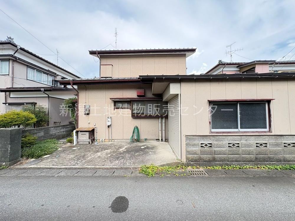 225 m² land in Shibata, Niigata - Photo 1