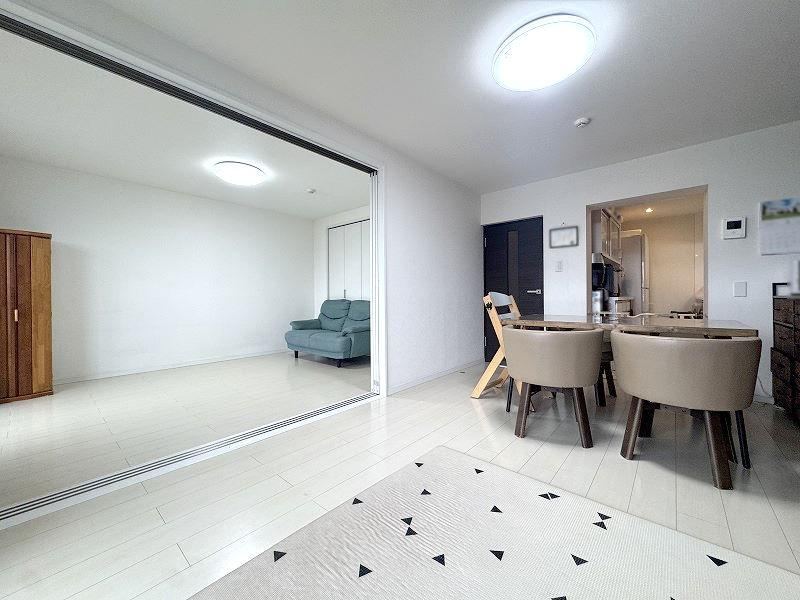 3LDK apartment in Suginami Ward, Tokyo - Photo 1