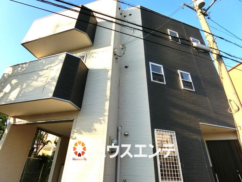 4LDK+S house in Mino, Osaka - Photo 1