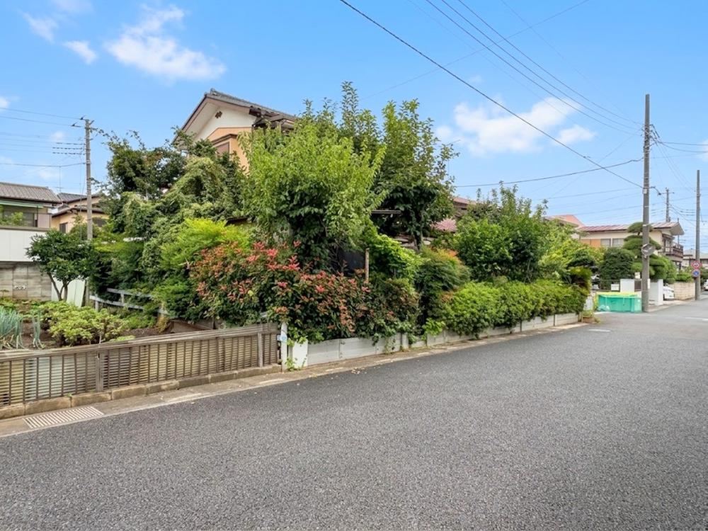 105 m² land in Kita Ward, Saitama - Photo 1