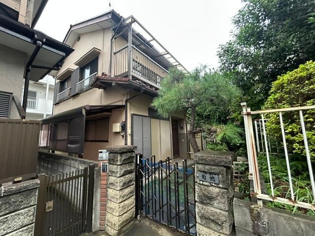 129 m² land in Fujimi, Saitama - Photo 1