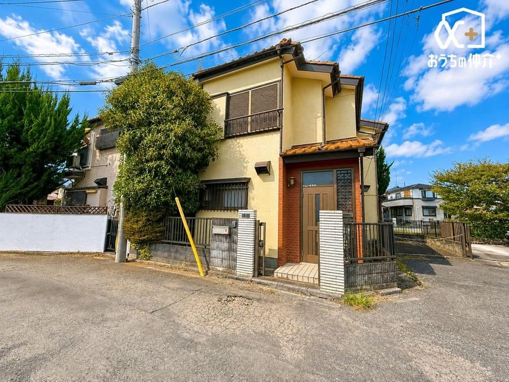 101 m² land in Tokorozawa, Saitama - Photo 1