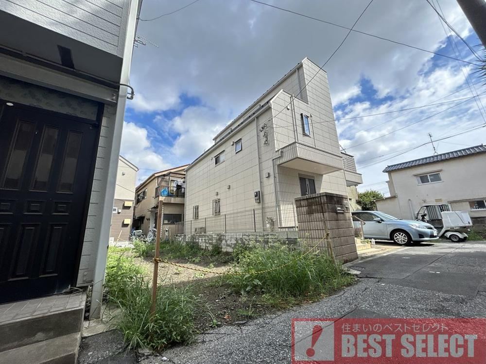 43 m² land in Kita Ward, Tokyo - Photo 1