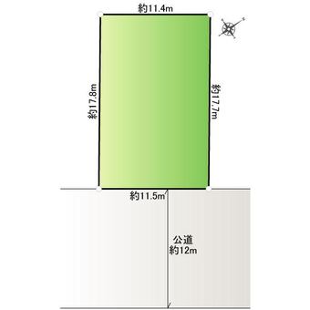 plot of land in Imba District