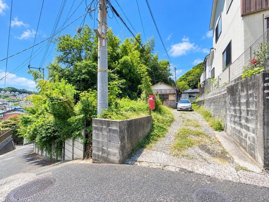 533 m² land in Yokosuka, Kanagawa - Photo 1