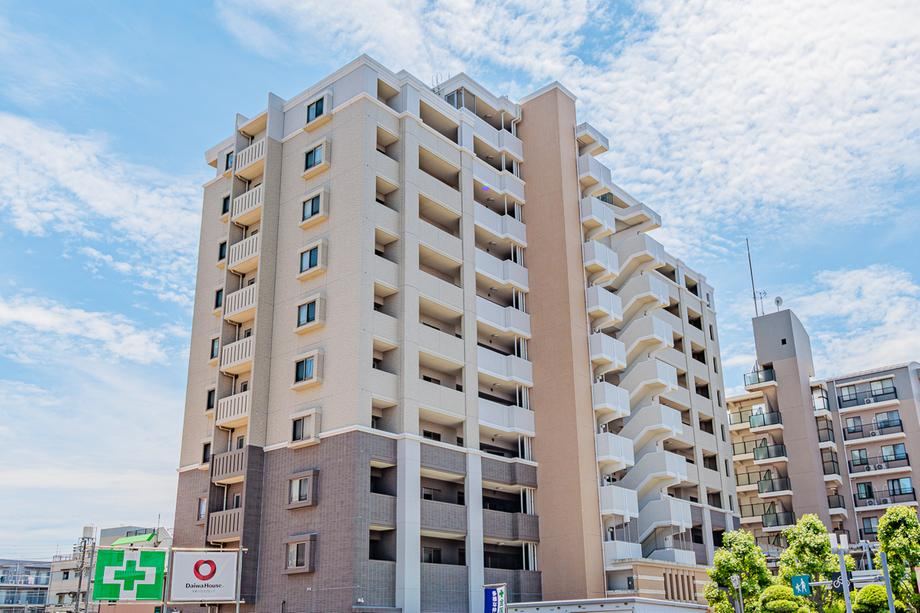 3LDK apartment in Narashino, Chiba - Photo 1