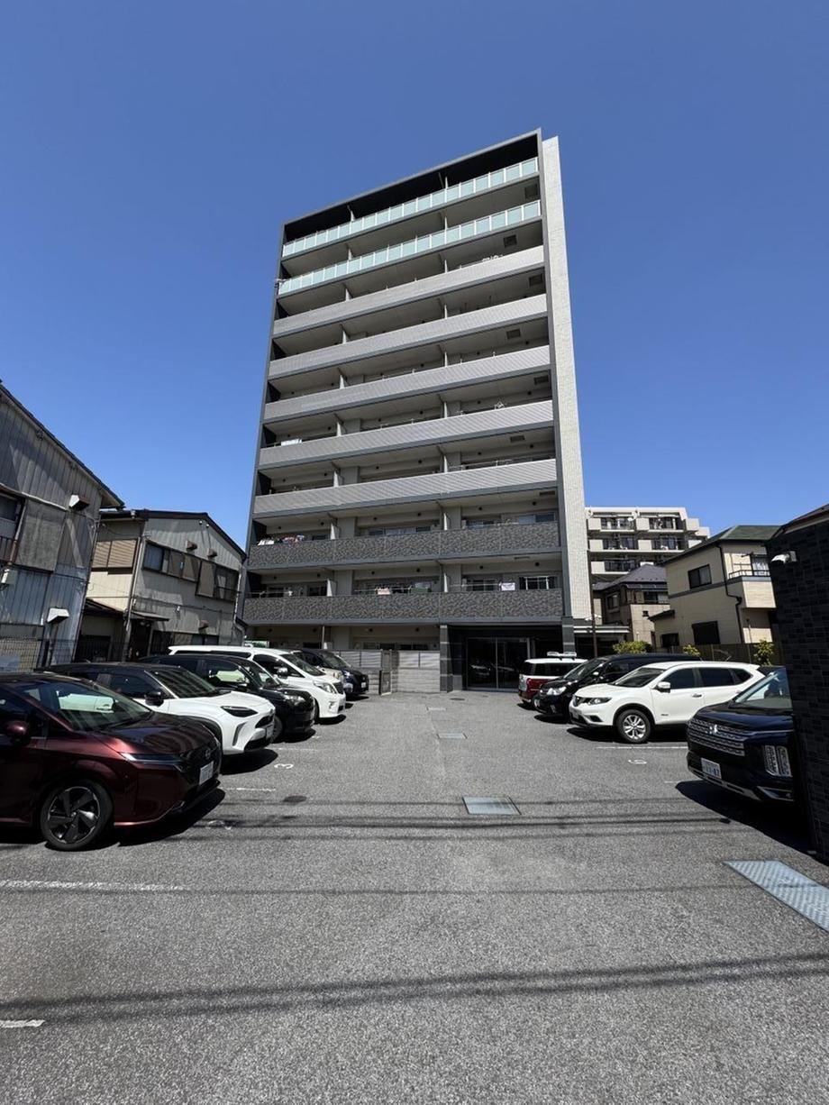 3LDK apartment in Kawaguchi, Saitama - Photo 1