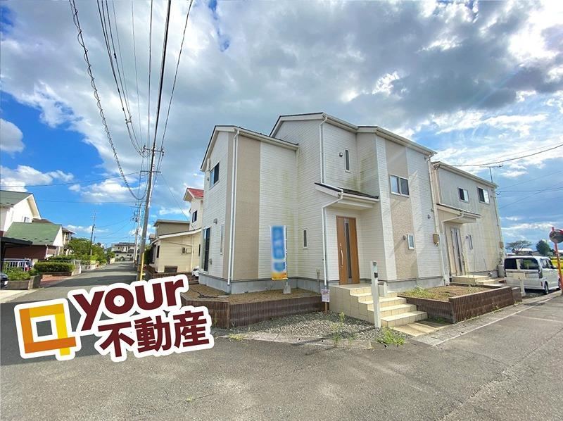 4LDK+S house in Osaki, Miyagi - Photo 1