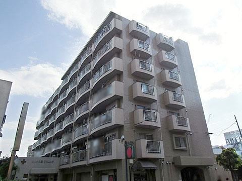 2LDK apartment in Katsushika Ward, Tokyo - Photo 1