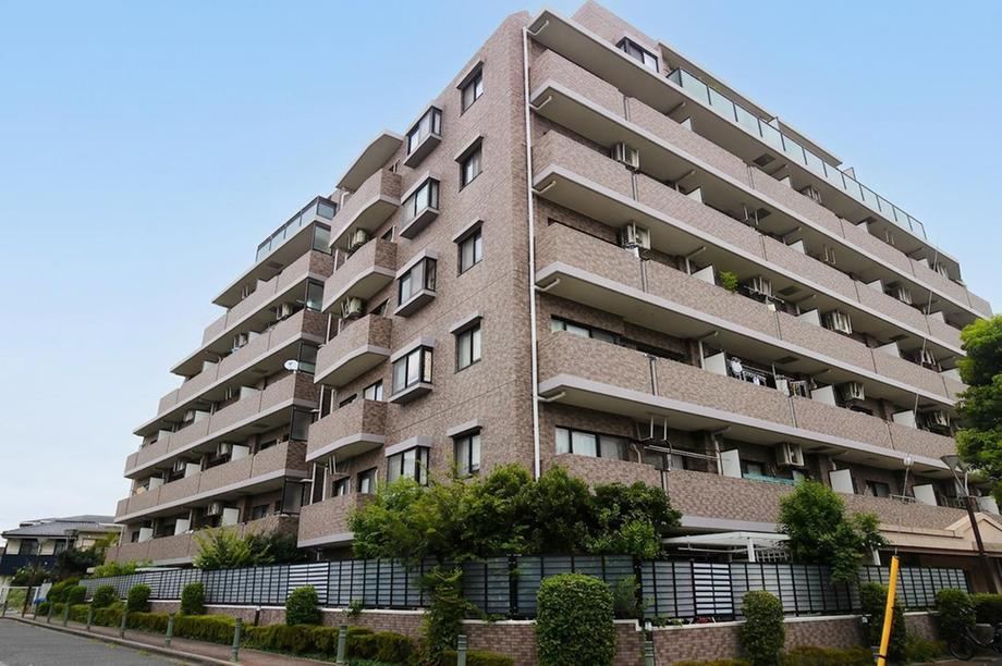 3LDK apartment in Adachi Ward, Tokyo - Photo 1