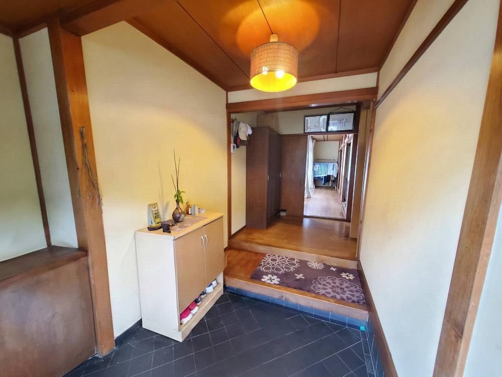 5LDK house in Ukyo Ward, Kyoto - Photo 1