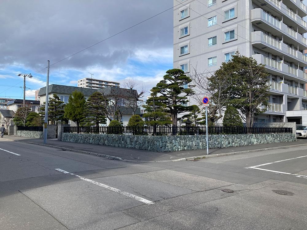 136 m² land in Chuo Ward, Sapporo, Hokkaido - Photo 1