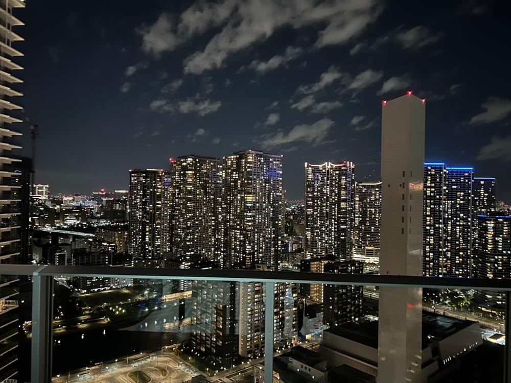2LDK apartment in Chuo Ward, Tokyo - Photo 1