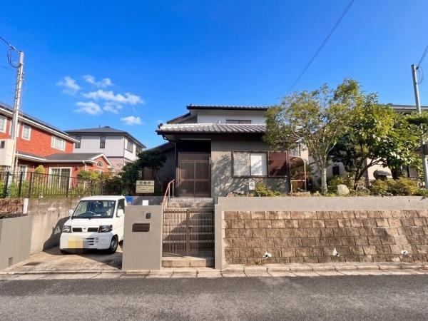 4LDK house in Toyono, Toyono District, Osaka - Photo 1