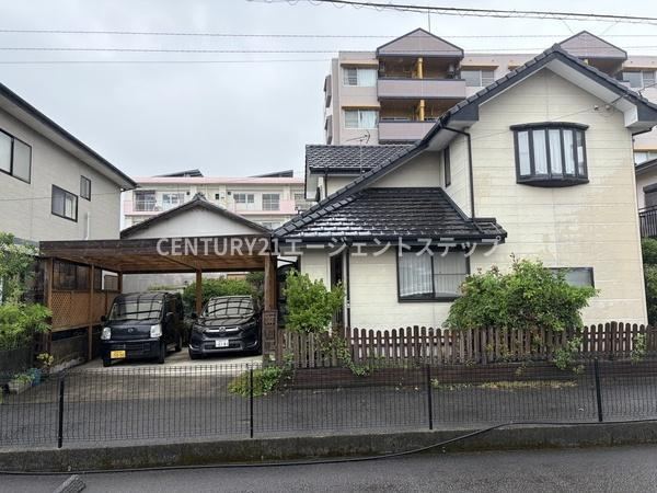 3LDK+S house in Miyazaki, Miyazaki - Photo 1