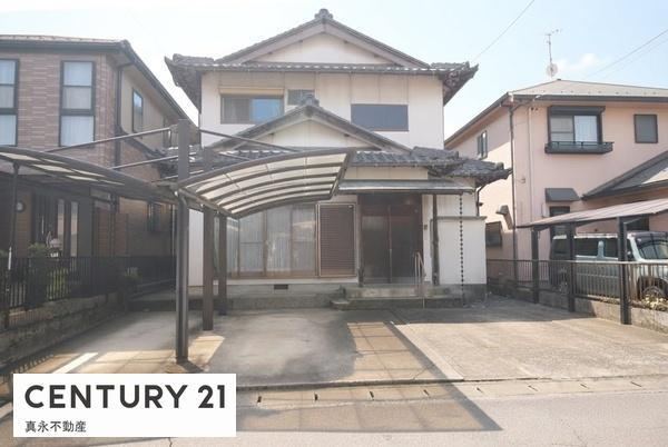 7DK house in Ogaki, Gifu - Photo 1