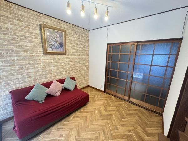 4K house in Higashinari Ward, Osaka - Photo 1