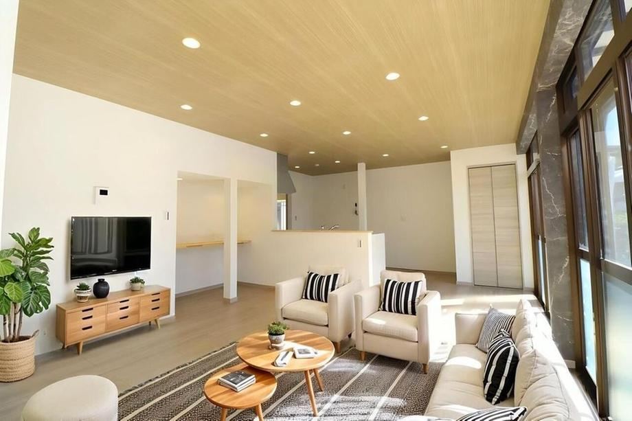 3LDK house in Aira, Kagoshima - Photo 1