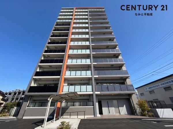 3LDK apartment in Okazaki, Aichi - Photo 1