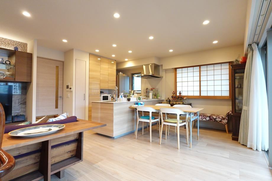 1LDK apartment in Kure, Hiroshima - Photo 1