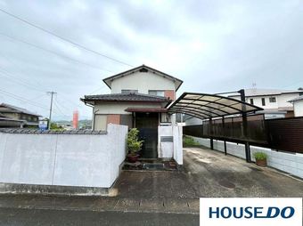 plot of land in Mizunami