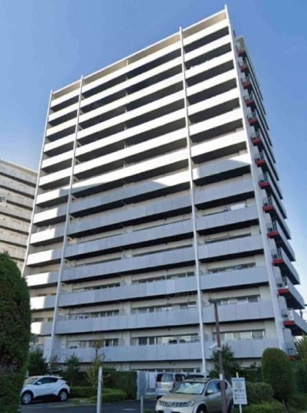 3LDK apartment in Ebina, Kanagawa - Photo 1